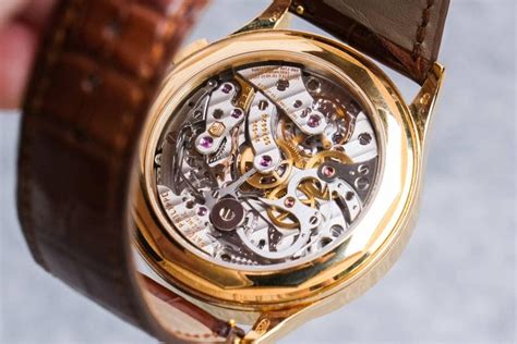 รับ ซื้อ นาฬิกา patek philippe
